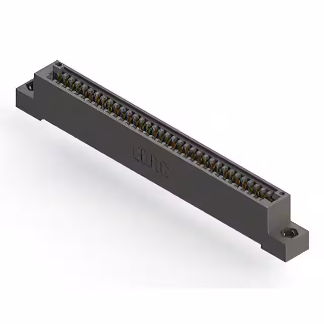 395-034-520-107 EDAC Inc.  Edgeboard Connectors